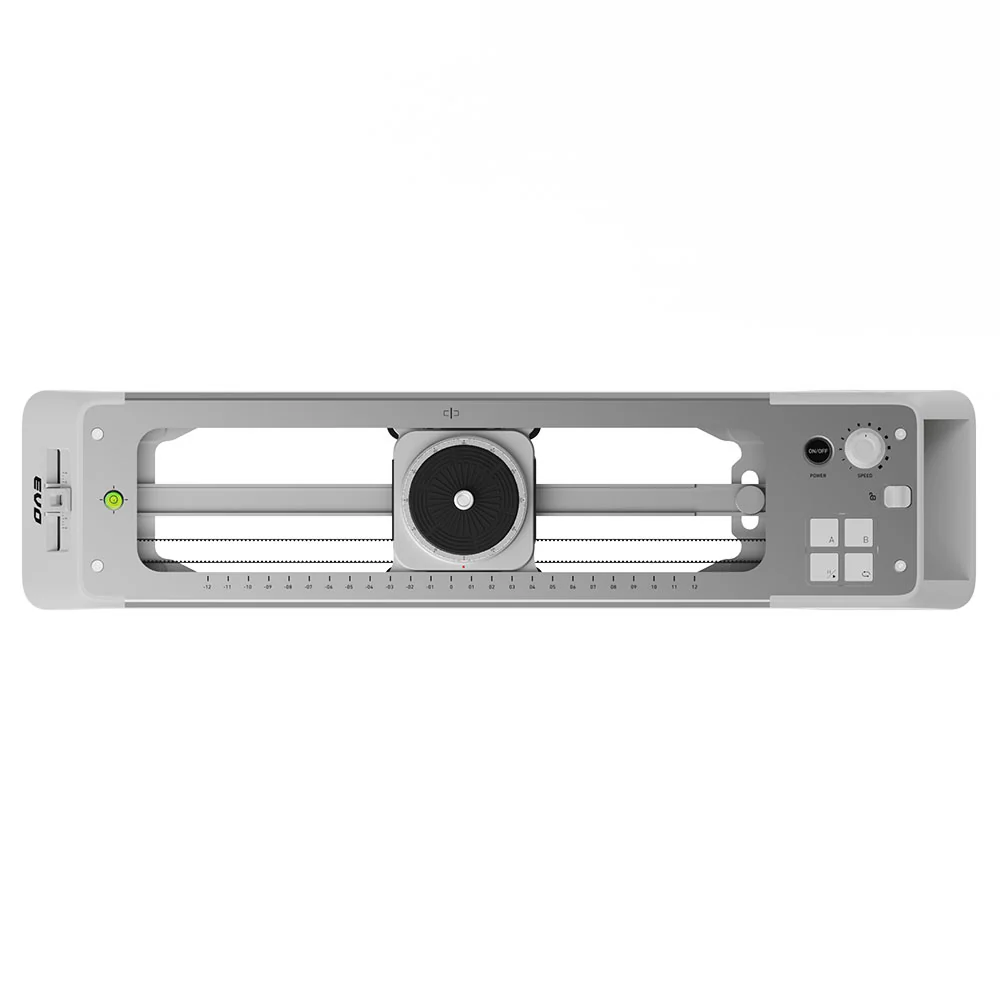 Zeapon EVO D40 Motorized Slider (18.5") - Image 4