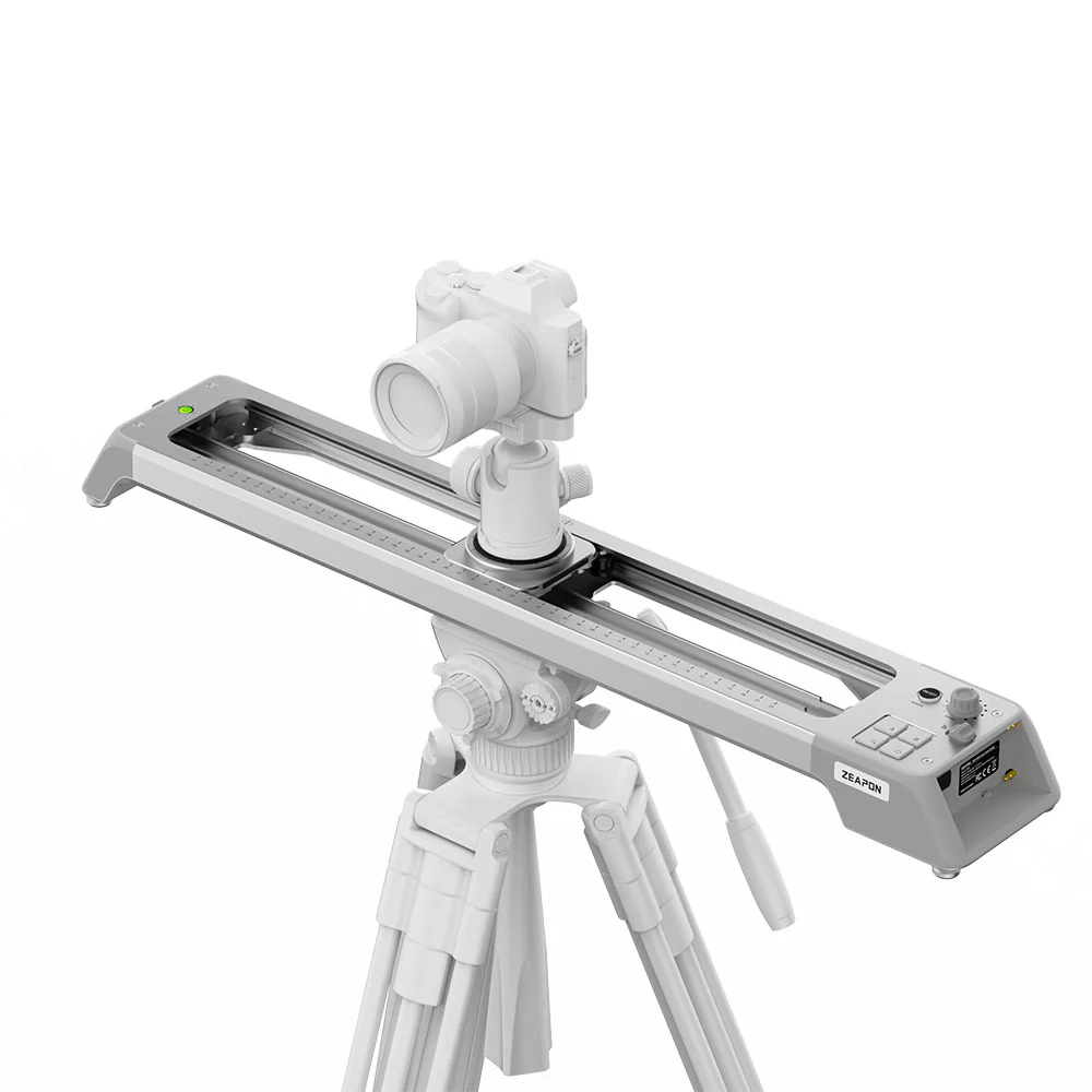 Zeapon EVO D60 Motorized Slider (26.4")