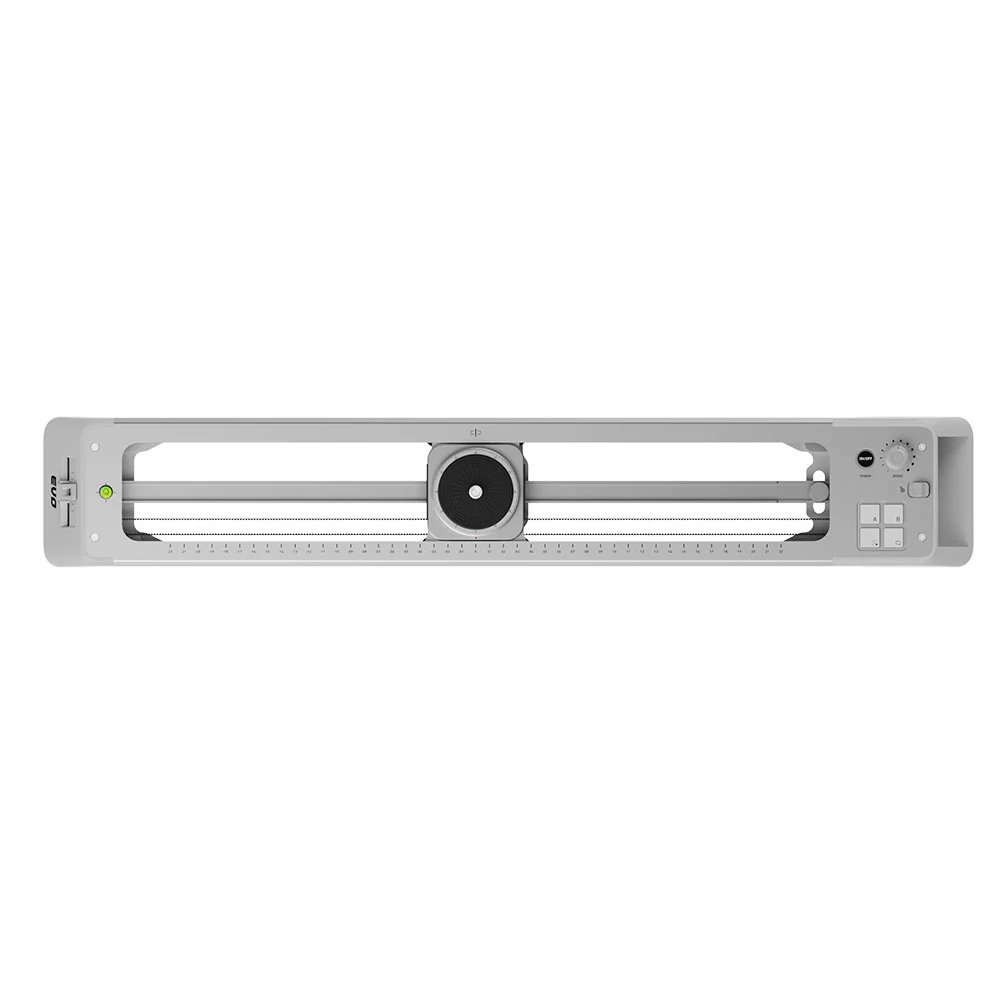 Zeapon EVO D60 Motorized Slider (26.4") - Image 4