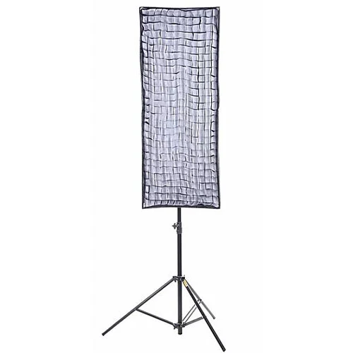 FalconEyes RX-736 II ROLL-FLEX RGB+CCT 200W LED Lighting System with Softbox and Case - Image 4
