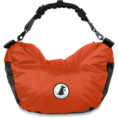 FOCUS RAT Professional Rat Bag V4 (Large, Burnt Orange) - Image 2