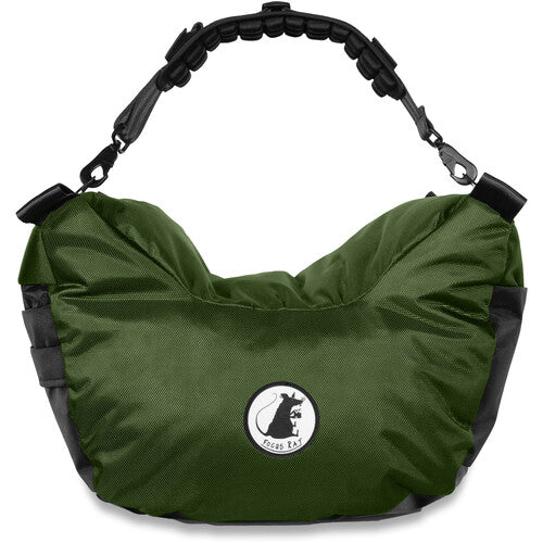 FOCUS RAT Professional Rat Bag V4 (Large, Navy Green) - Image 2