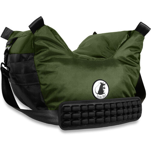 FOCUS RAT Professional Rat Bag V4 (Large, Navy Green) - Image 5