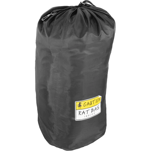 FOCUS RAT Professional Rat Bag V4 (Large, Navy Green) - Image 7