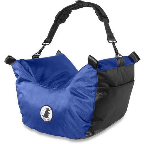 FOCUS RAT Professional Rat Bag V4 (Large, Ocean Blue) - Image 3