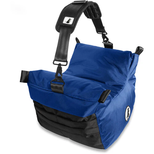 FOCUS RAT Professional Rat Bag V4 (Large, Ocean Blue) - Image 4