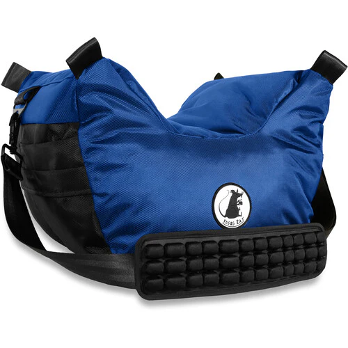 FOCUS RAT Professional Rat Bag V4 (Large, Ocean Blue) - Image 5
