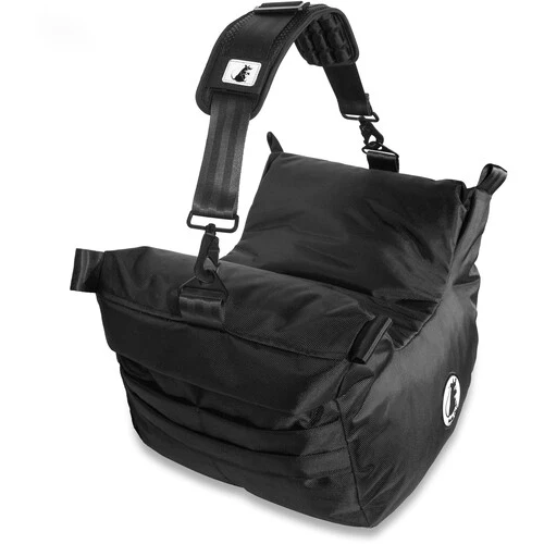 FOCUS RAT Professional Rat Bag V4 (Large, True Black) - Image 4