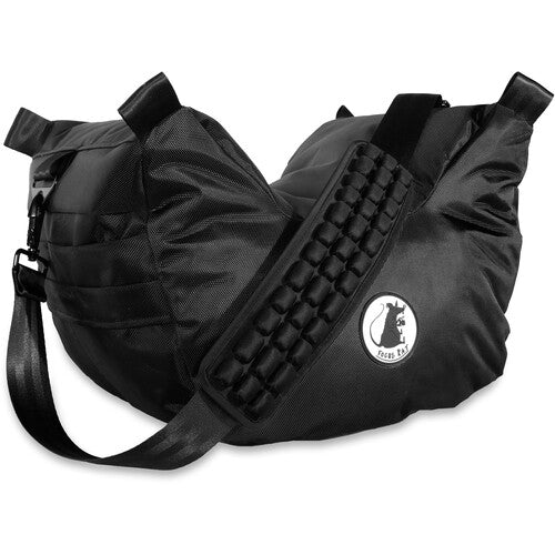 FOCUS RAT Professional Rat Bag V4 (Large, True Black) - Image 5