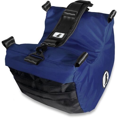 FOCUS RAT Professional Rat Bag V4 (Medium, Navy Blue) - Image 5
