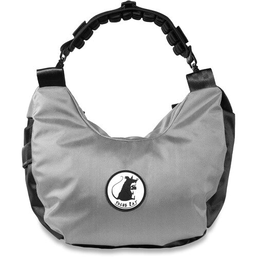 FOCUS RAT Professional Rat Bag V4 (Medium, Platinum Gray) - Image 2