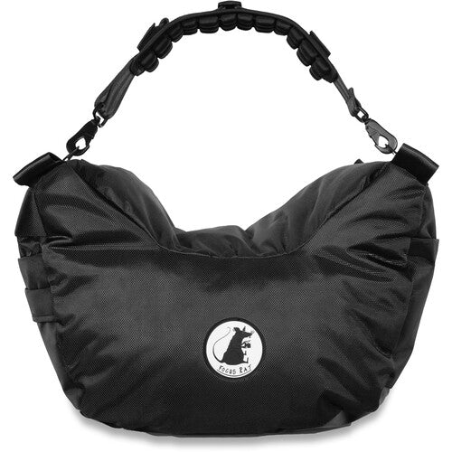 FOCUS RAT Professional Rat Bag V4 (Medium, True Black) - Image 2