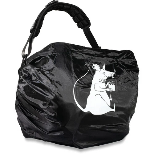FOCUS RAT Professional Rat Bag V4 (Medium, True Black) - Image 6