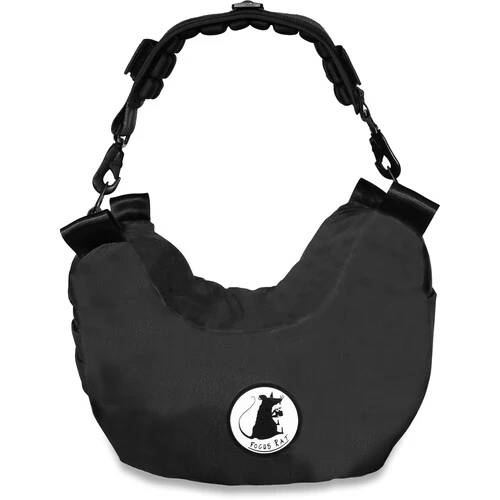 FOCUS RAT Professional Rat Bag V4 (Mini, True Black) - Image 2