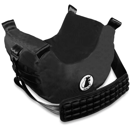 FOCUS RAT Professional Rat Bag V4 (Mini, True Black) - Image 4