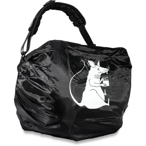 FOCUS RAT Professional Rat Bag V4 (Mini, True Black) - Image 5