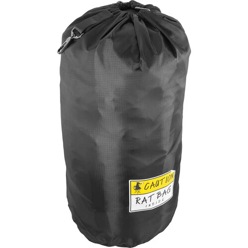 FOCUS RAT Professional Rat Bag V4 (Mini, True Black) - Image 6