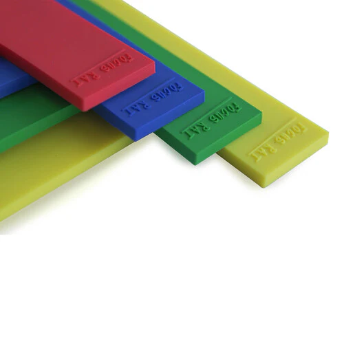 FOCUS RAT Silicone T-Marker Kit V2 (4-Pack) - Image 2