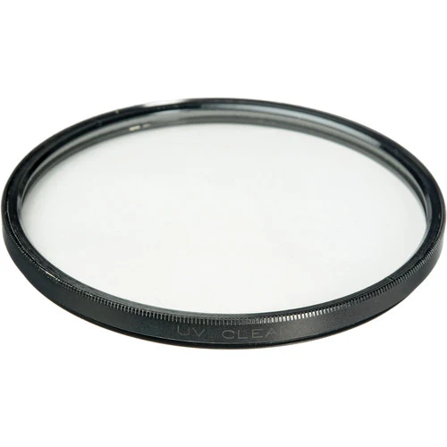 Formatt Hitech 72mm Ultraviolet Clear Hi Def Glass Filter