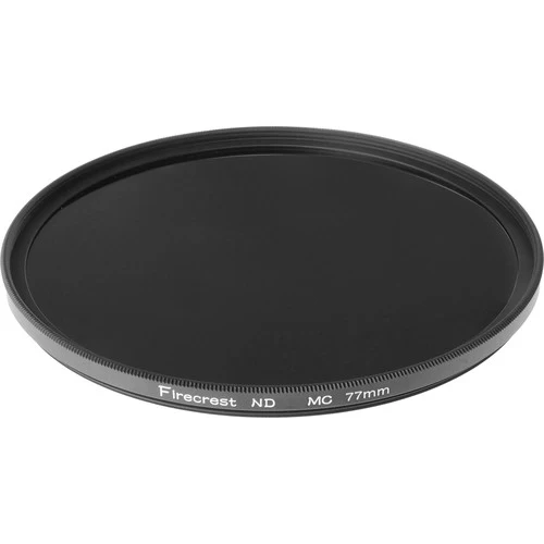 Formatt Hitech 77mm Firecrest ND 4.8 Filter