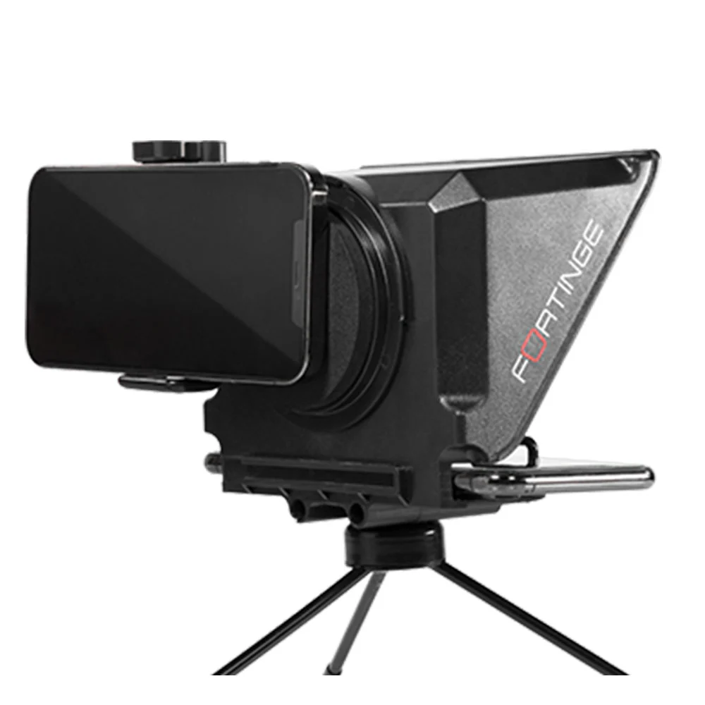 Fortinge MIA-XL Mobile Teleprompter