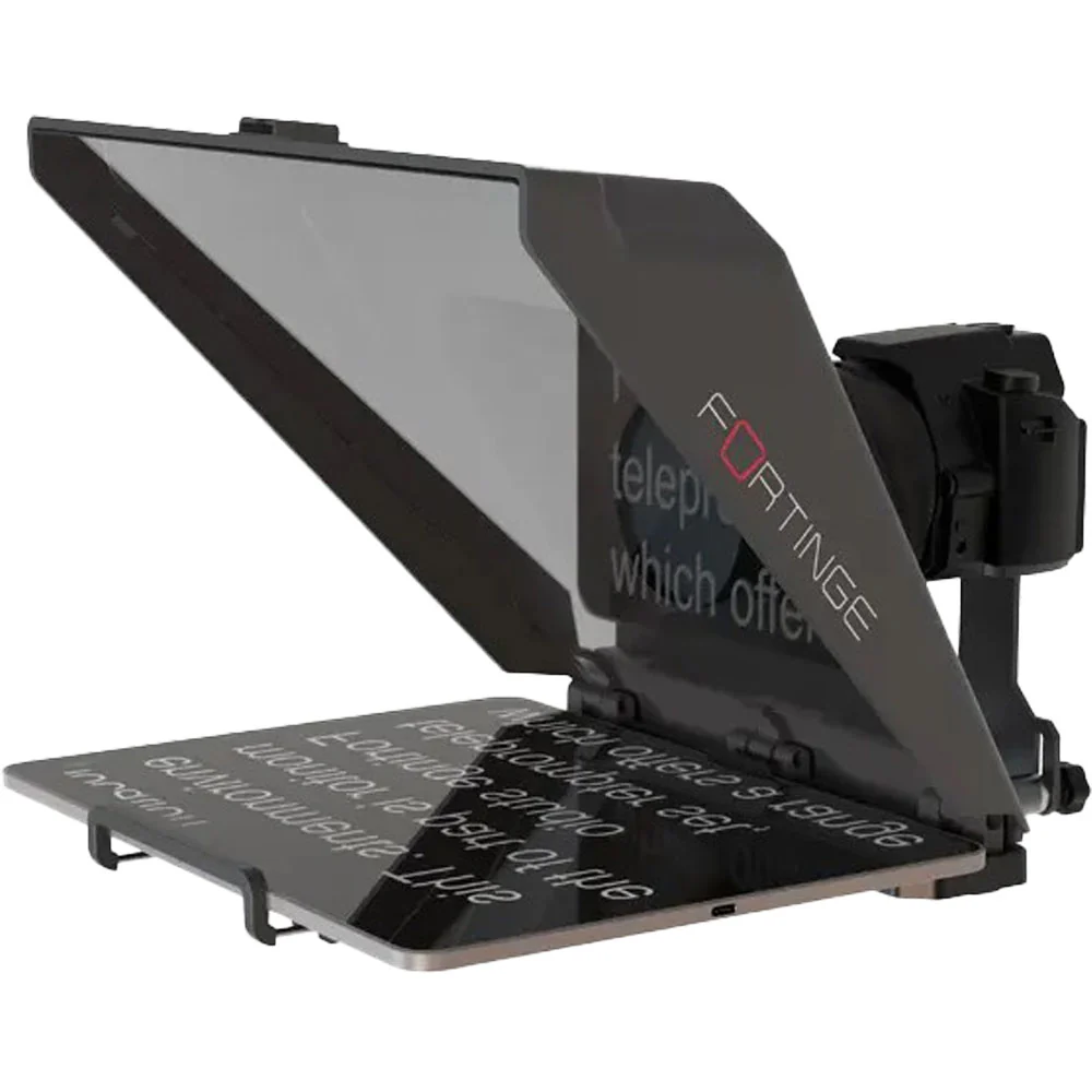 Fortinge NOA III Tablet Teleprompter