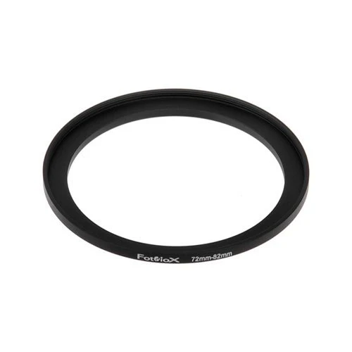 Fotodiox 72-82mm Step Up Ring
