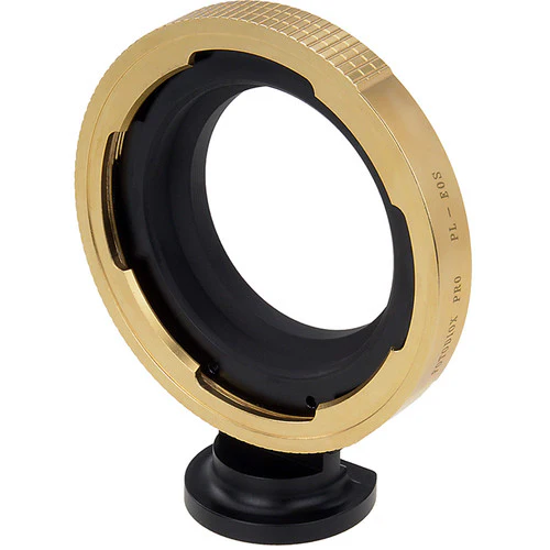 FotodioX Pro Lens Mount Adapter ARRI PL to Canon EF - Image 2