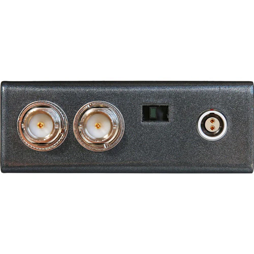Freakshow HD 2x4 12G-SDI Switchable Reclocking Distribution Amplifier (LEMO-Type Connector) - Image 2