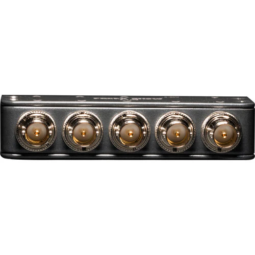 Freakshow HD 4K 12G-SDI 1 x 8 Microsplit Distribution Amplifier (LEMO) - Image 4