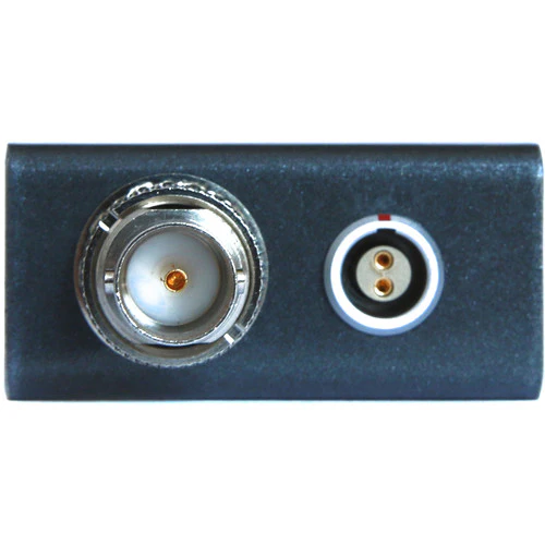 Freakshow HD 4K 12G-SDI MSX2-L Microsplit Reclocking DA with Locking LEMO Power Connector - Image 2