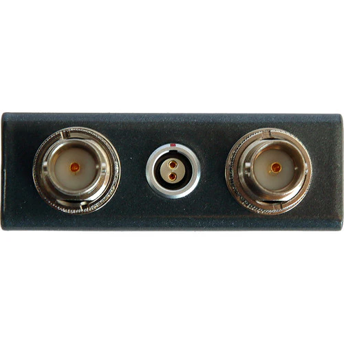 Freakshow HD Micro Split 4K/12G Reclocking DA with Locking LEMO Connector - Image 2