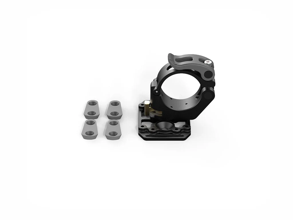 Freefly Pop-N-Lock 25mm Quick Release
