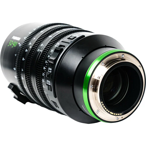 FUJIFILM 32-90mm Power Zoom Lens (FUJIFILM G) - Image 8