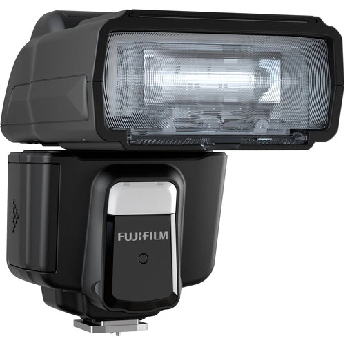 FUJIFILM EF-60 Shoe Mount Flash - Image 4