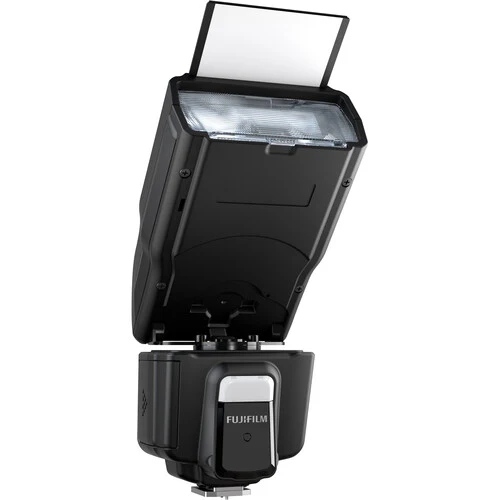 FUJIFILM EF-60 Shoe Mount Flash - Image 7