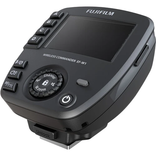FUJIFILM EF-W1 Wireless Commander - Image 2