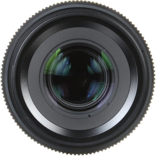 FUJIFILM GF 120mm f/4 Macro R LM OIS WR Lens - Image 4