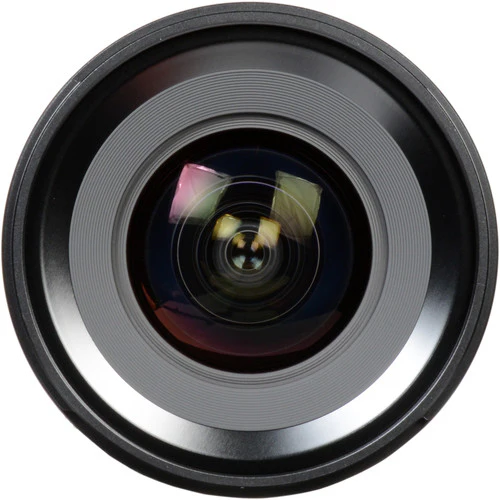 FUJIFILM GF 23mm f/4 R LM WR Lens - Image 4