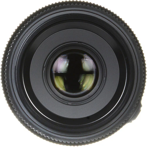 FUJIFILM GF 63mm f/2.8 R WR Lens - Image 3
