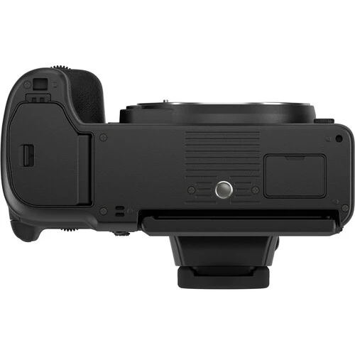 FUJIFILM GFX 100 II Medium Format Mirrorless Camera (Body Only) - Image 4