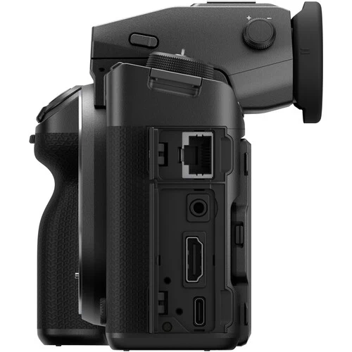 FUJIFILM GFX 100 II Medium Format Mirrorless Camera (Body Only) - Image 6