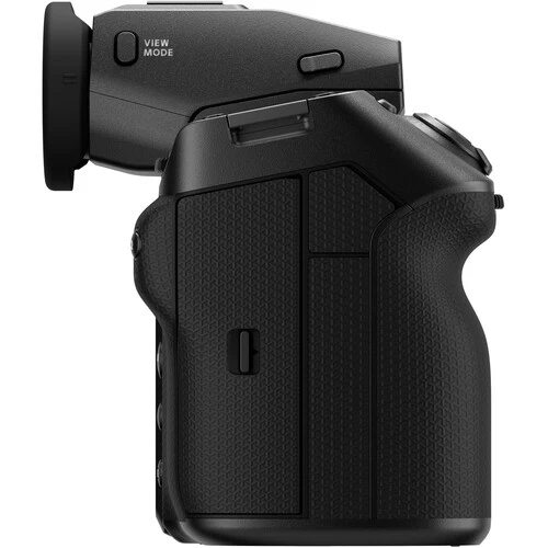 FUJIFILM GFX 100 II Medium Format Mirrorless Camera (Body Only) - Image 7