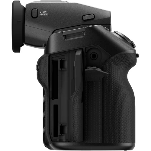 FUJIFILM GFX 100 II Medium Format Mirrorless Camera (Body Only) - Image 8