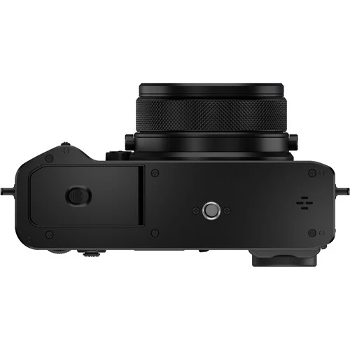 FUJIFILM GFX100RF Medium Format Mirrorless Camera (Black) - Image 4