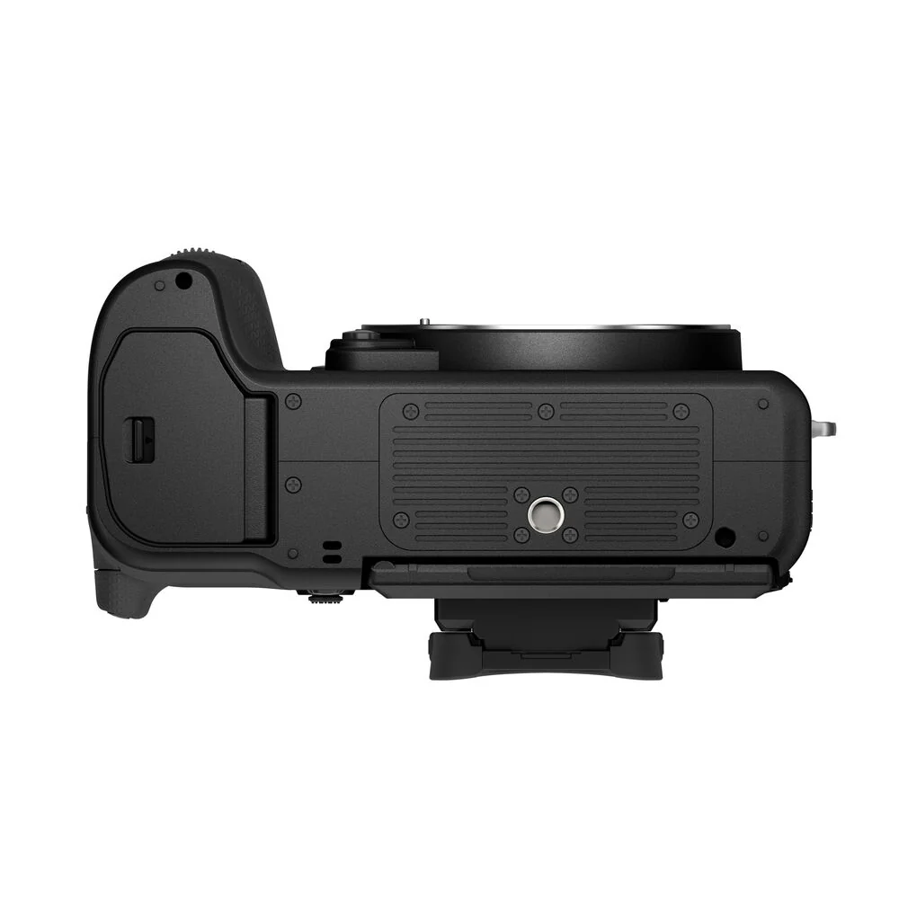 FUJIFILM GFX 100S II Medium Format Mirrorless Camera - Image 4