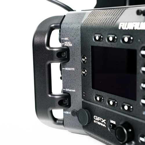 FUJIFILM GFX ETERNA Cinema Camera - Image 13