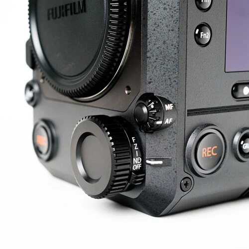 FUJIFILM GFX ETERNA Cinema Camera - Image 14