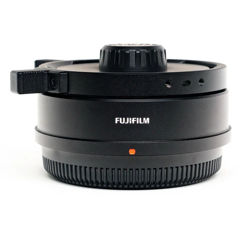 FUJIFILM GFX ETERNA Cinema Camera - Image 15