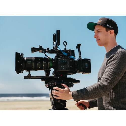 FUJIFILM GFX ETERNA Cinema Camera - Image 19